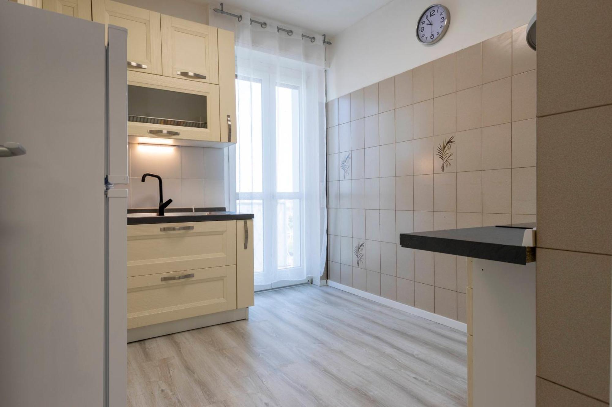 Mountain View Apartment Novara Exterior foto